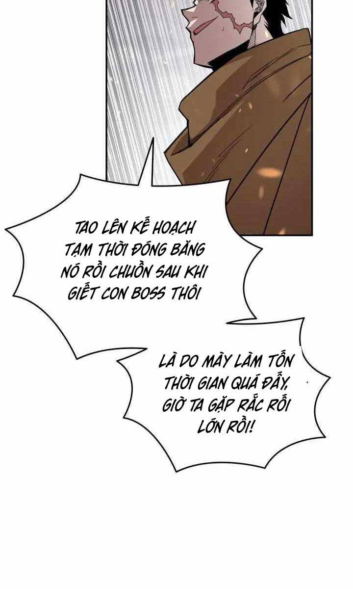 Tôi Là Lính Mới Chap 139 - Next Chap 140
