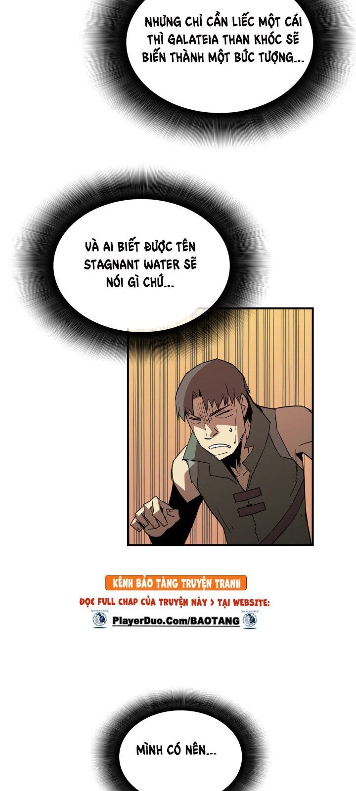 Tôi Là Lính Mới Chap 14 - Next Chap 15