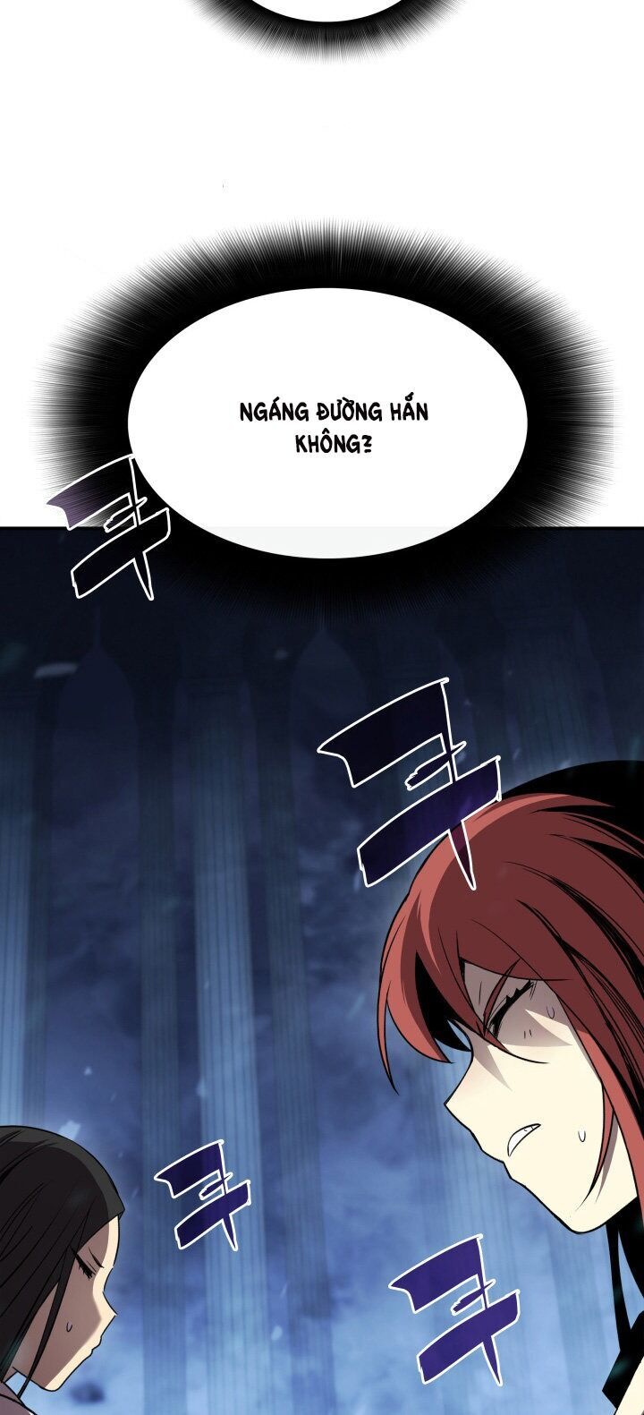 Tôi Là Lính Mới Chap 14 - Next Chap 15