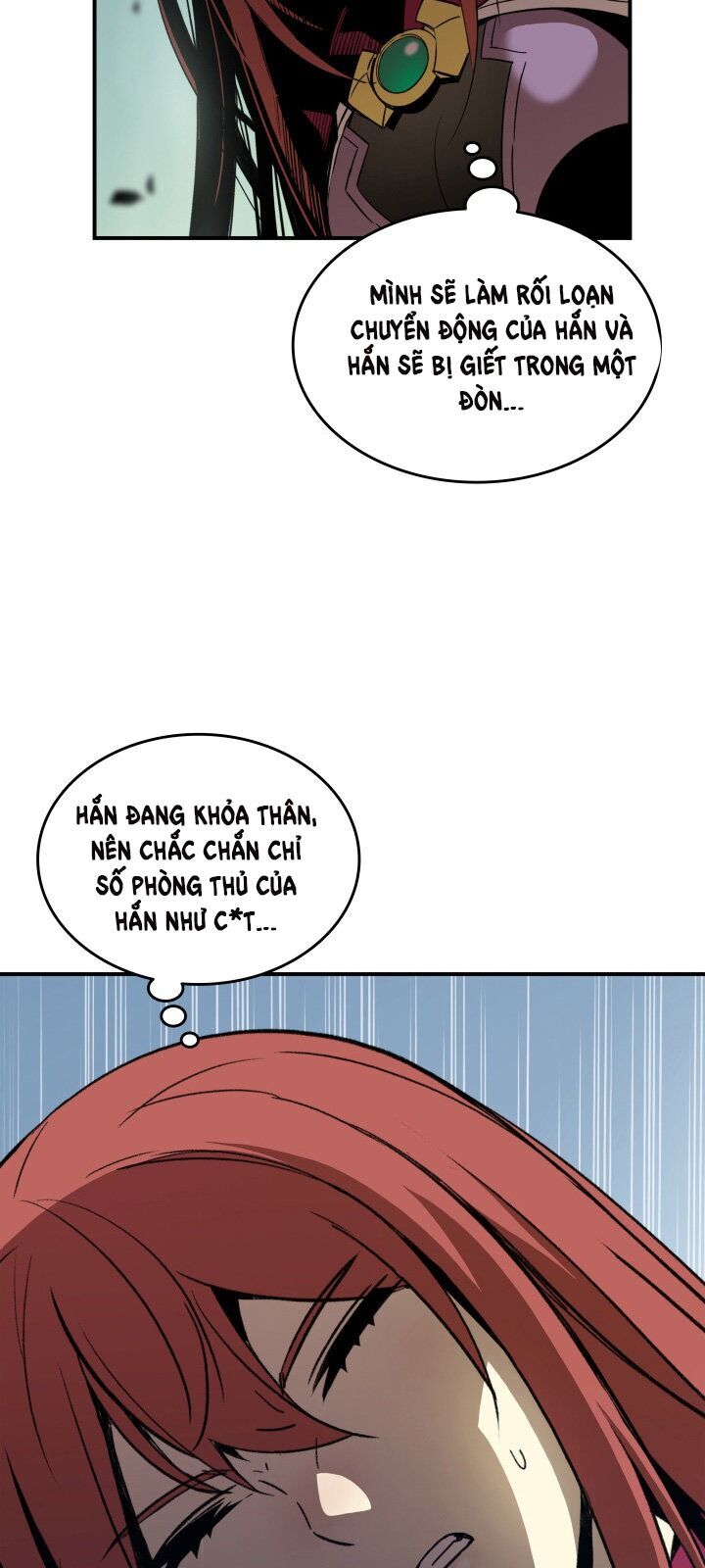 Tôi Là Lính Mới Chap 14 - Next Chap 15