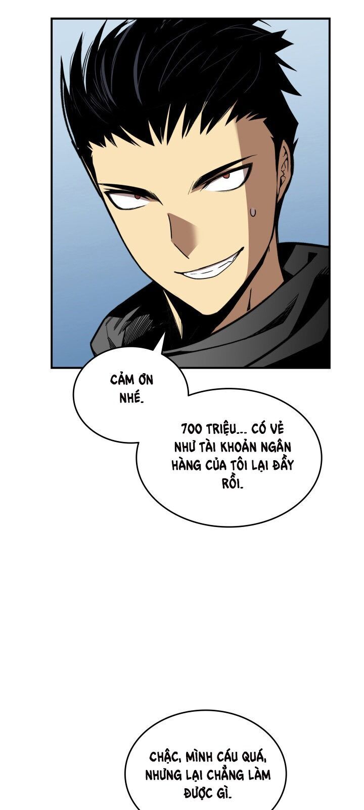 Tôi Là Lính Mới Chap 14 - Next Chap 15