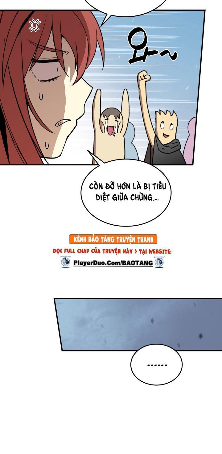 Tôi Là Lính Mới Chap 14 - Next Chap 15
