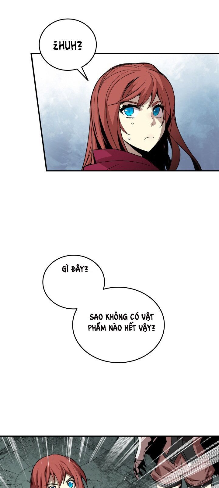 Tôi Là Lính Mới Chap 14 - Next Chap 15