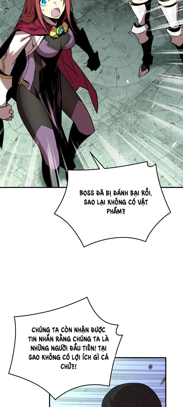 Tôi Là Lính Mới Chap 14 - Next Chap 15
