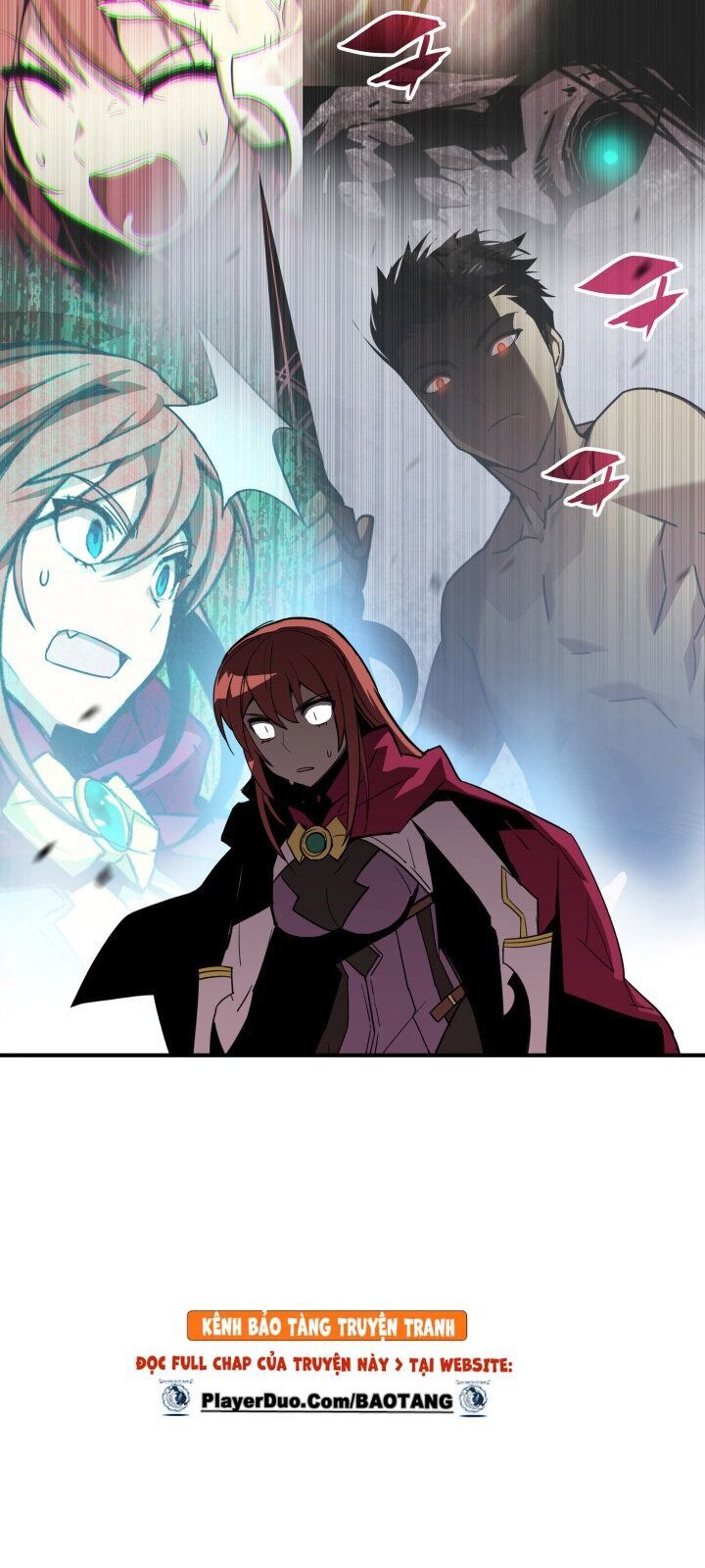 Tôi Là Lính Mới Chap 14 - Next Chap 15