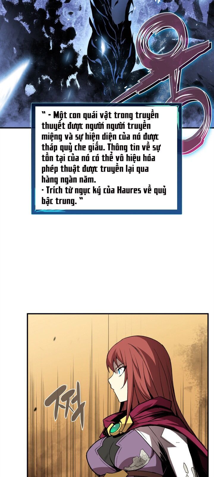 Tôi Là Lính Mới Chap 14 - Next Chap 15