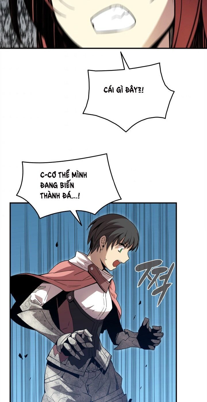 Tôi Là Lính Mới Chap 14 - Next Chap 15