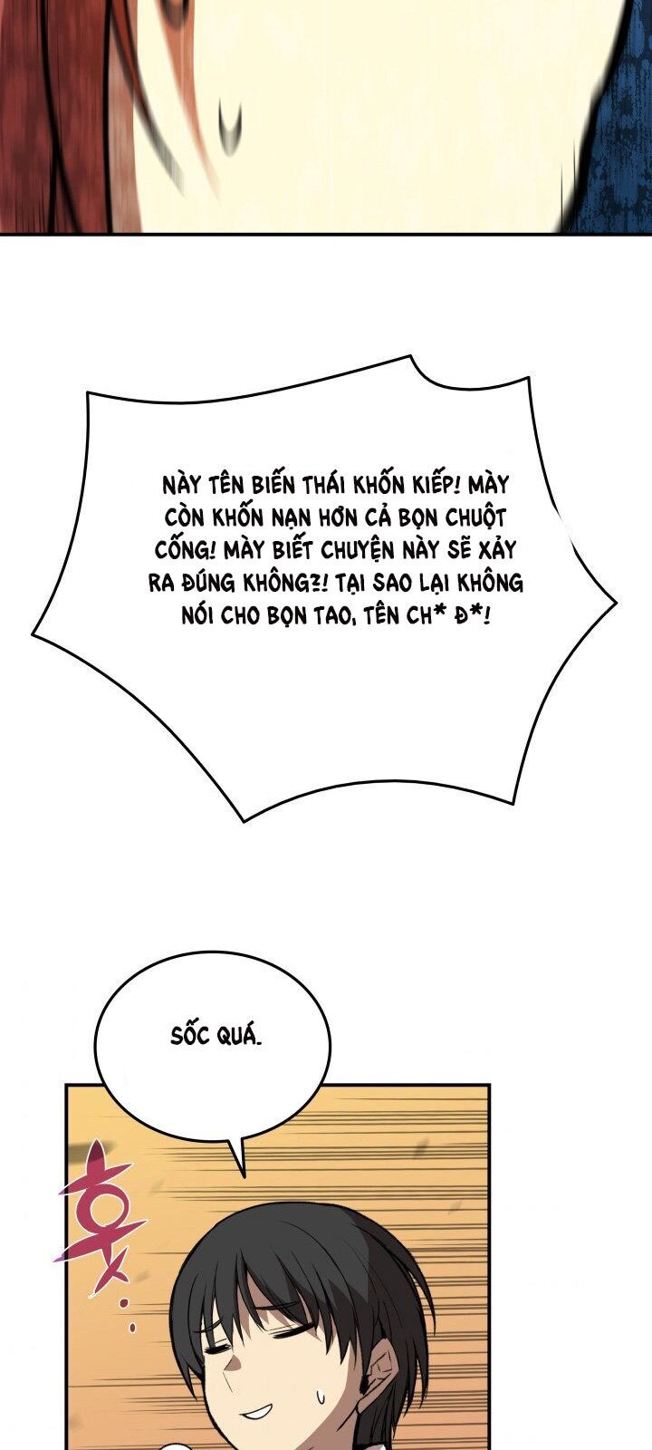 Tôi Là Lính Mới Chap 14 - Next Chap 15