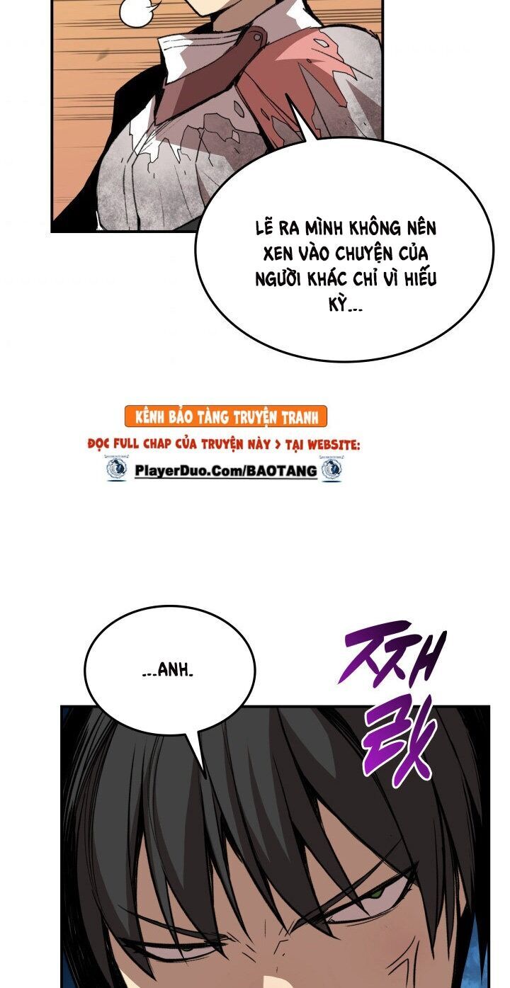 Tôi Là Lính Mới Chap 14 - Next Chap 15