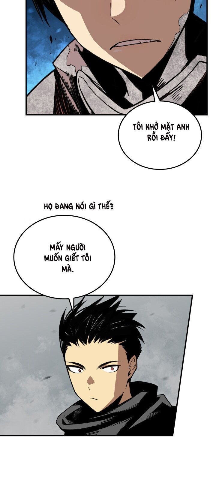 Tôi Là Lính Mới Chap 14 - Next Chap 15
