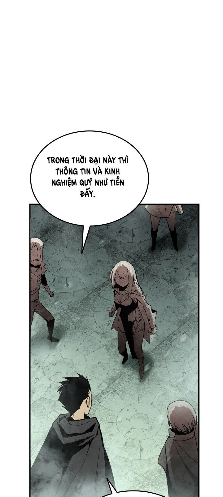 Tôi Là Lính Mới Chap 14 - Next Chap 15