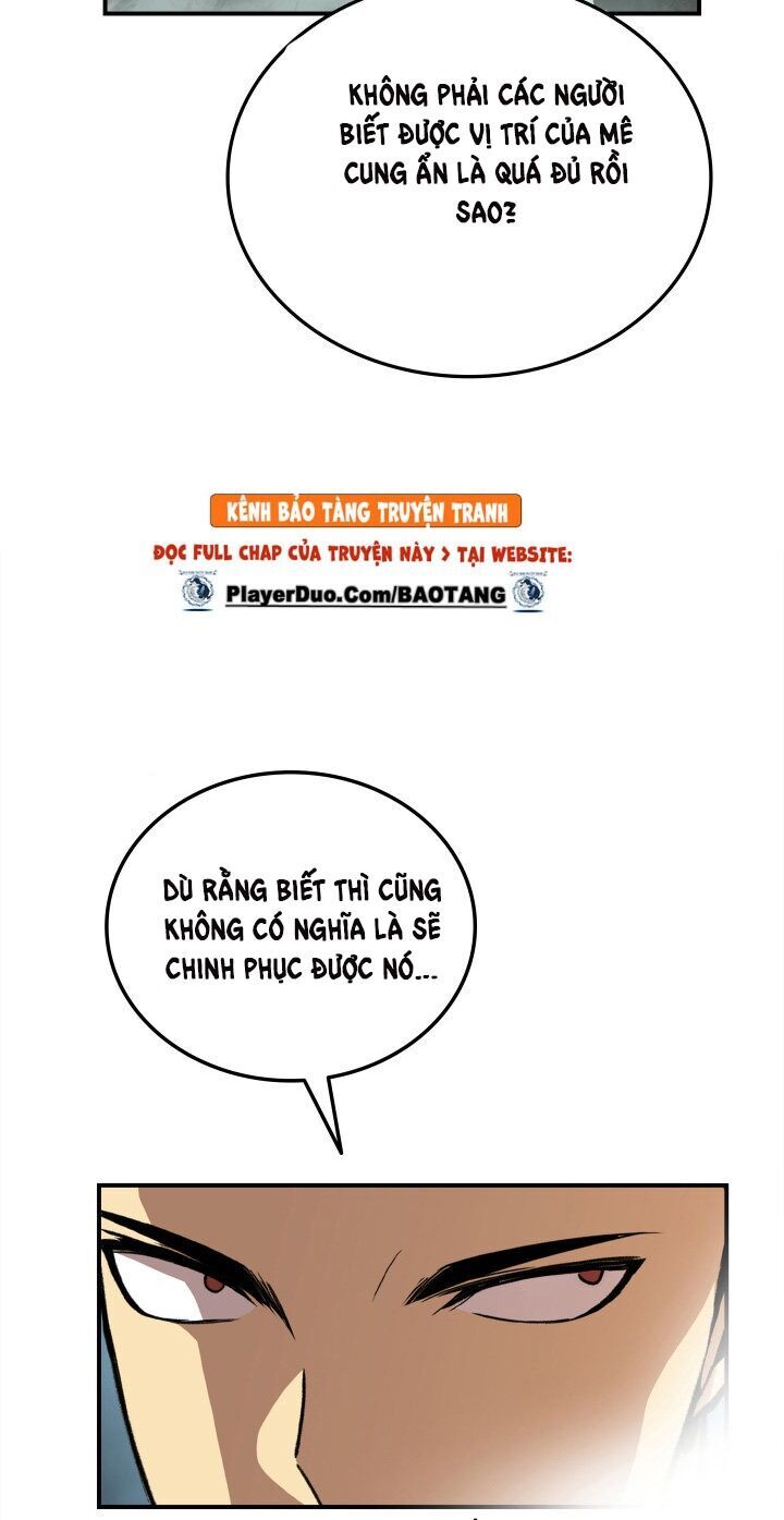 Tôi Là Lính Mới Chap 14 - Next Chap 15
