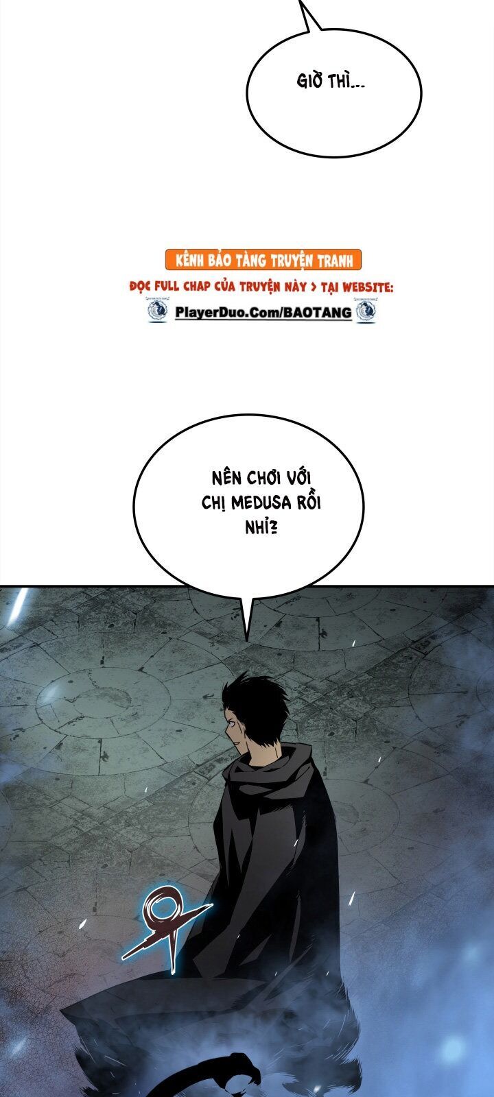 Tôi Là Lính Mới Chap 14 - Next Chap 15