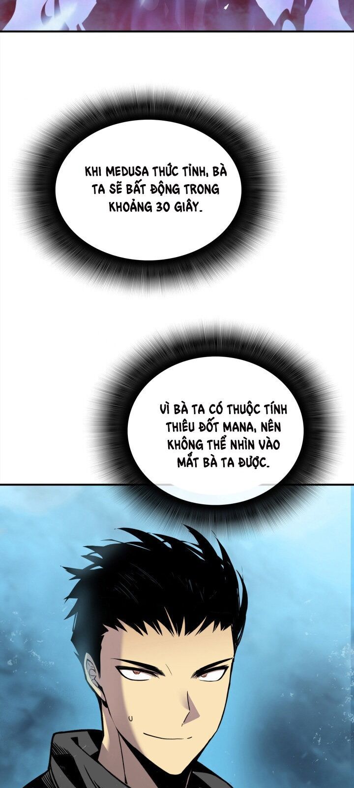 Tôi Là Lính Mới Chap 14 - Next Chap 15