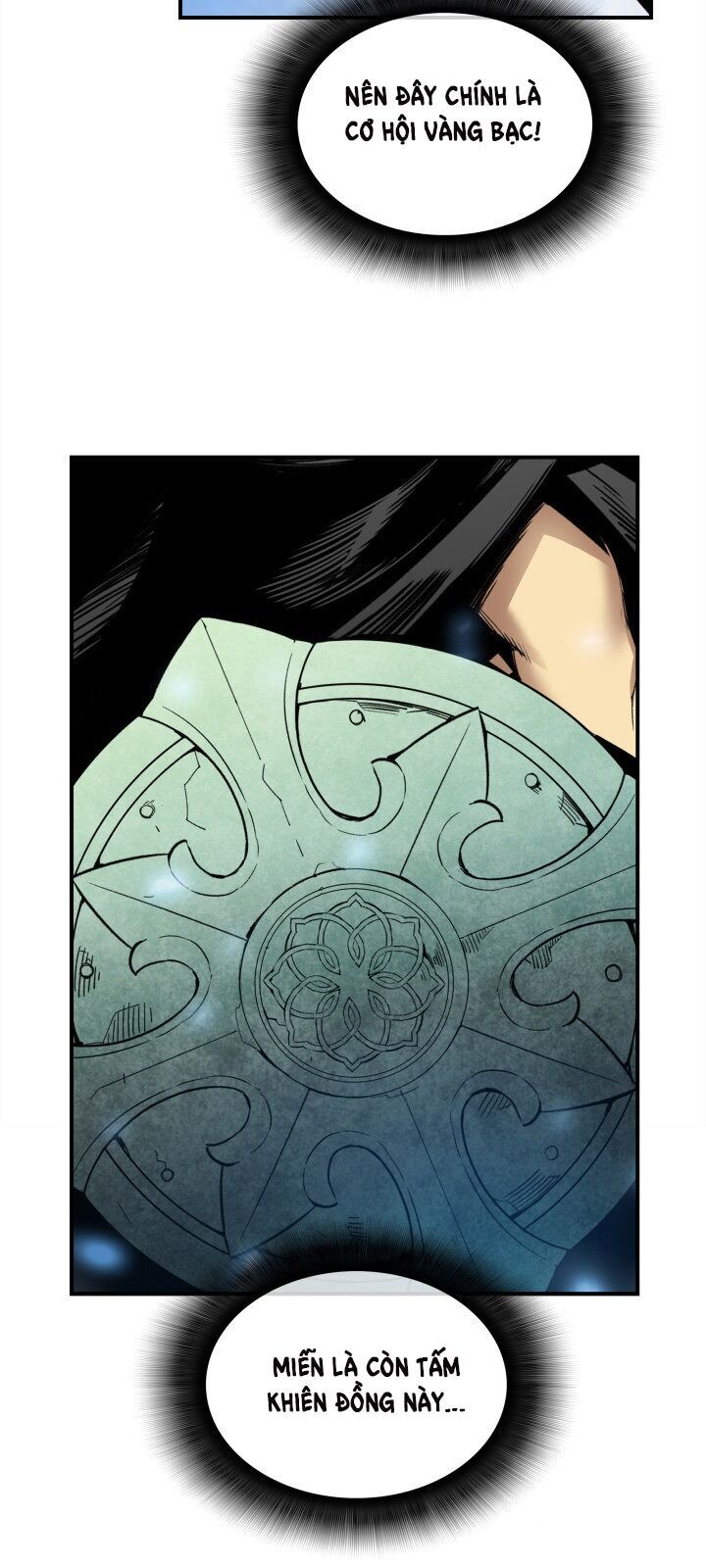 Tôi Là Lính Mới Chap 14 - Next Chap 15