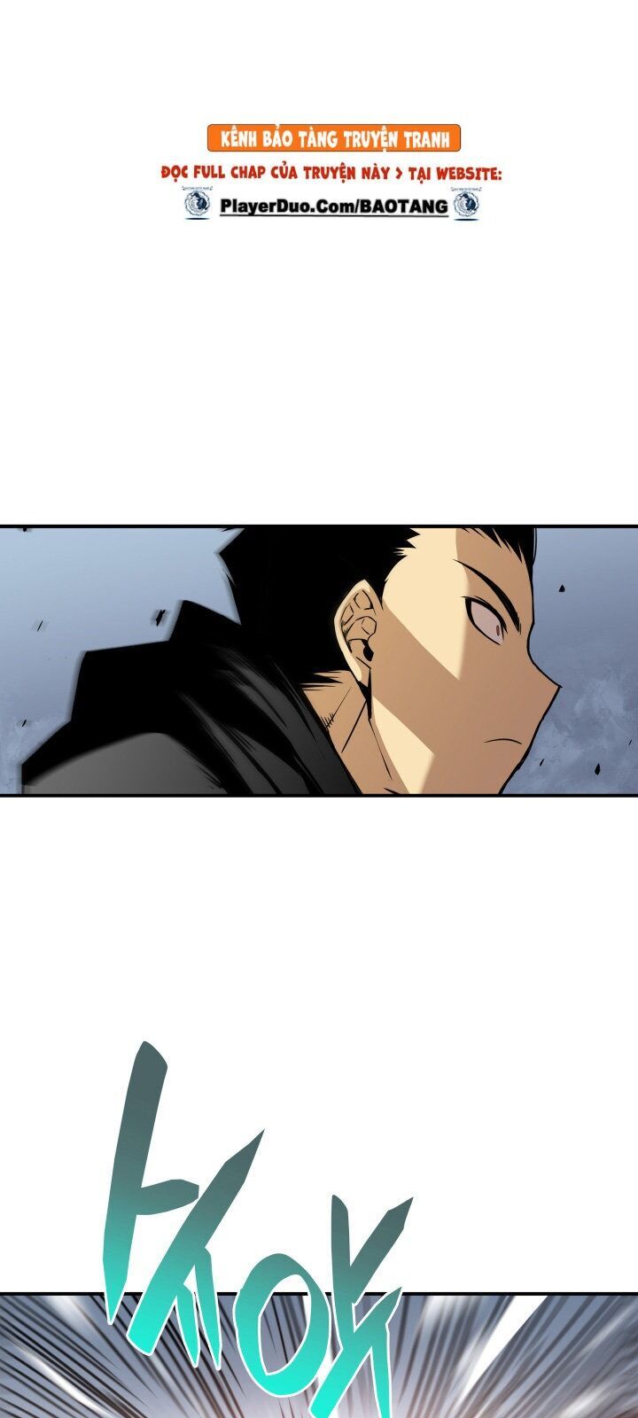 Tôi Là Lính Mới Chap 14 - Next Chap 15