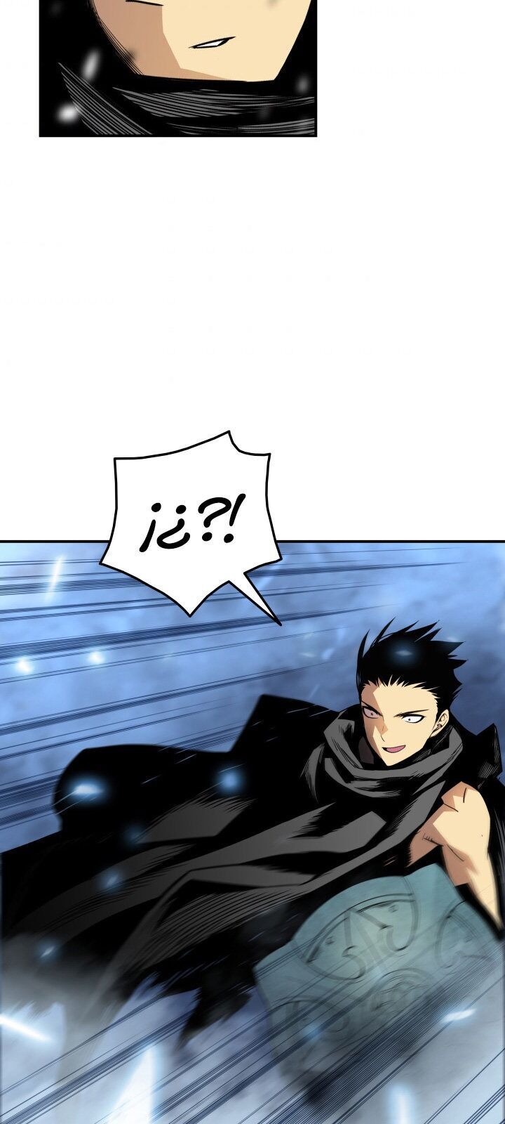 Tôi Là Lính Mới Chap 14 - Next Chap 15