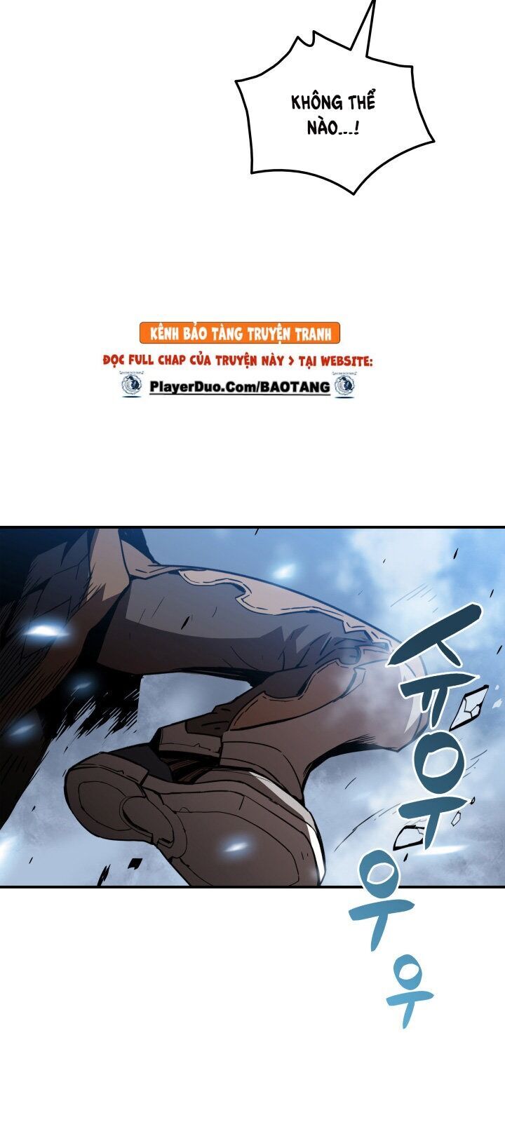 Tôi Là Lính Mới Chap 14 - Next Chap 15