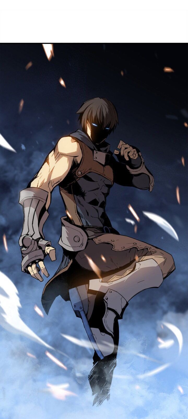 Tôi Là Lính Mới Chap 14 - Next Chap 15