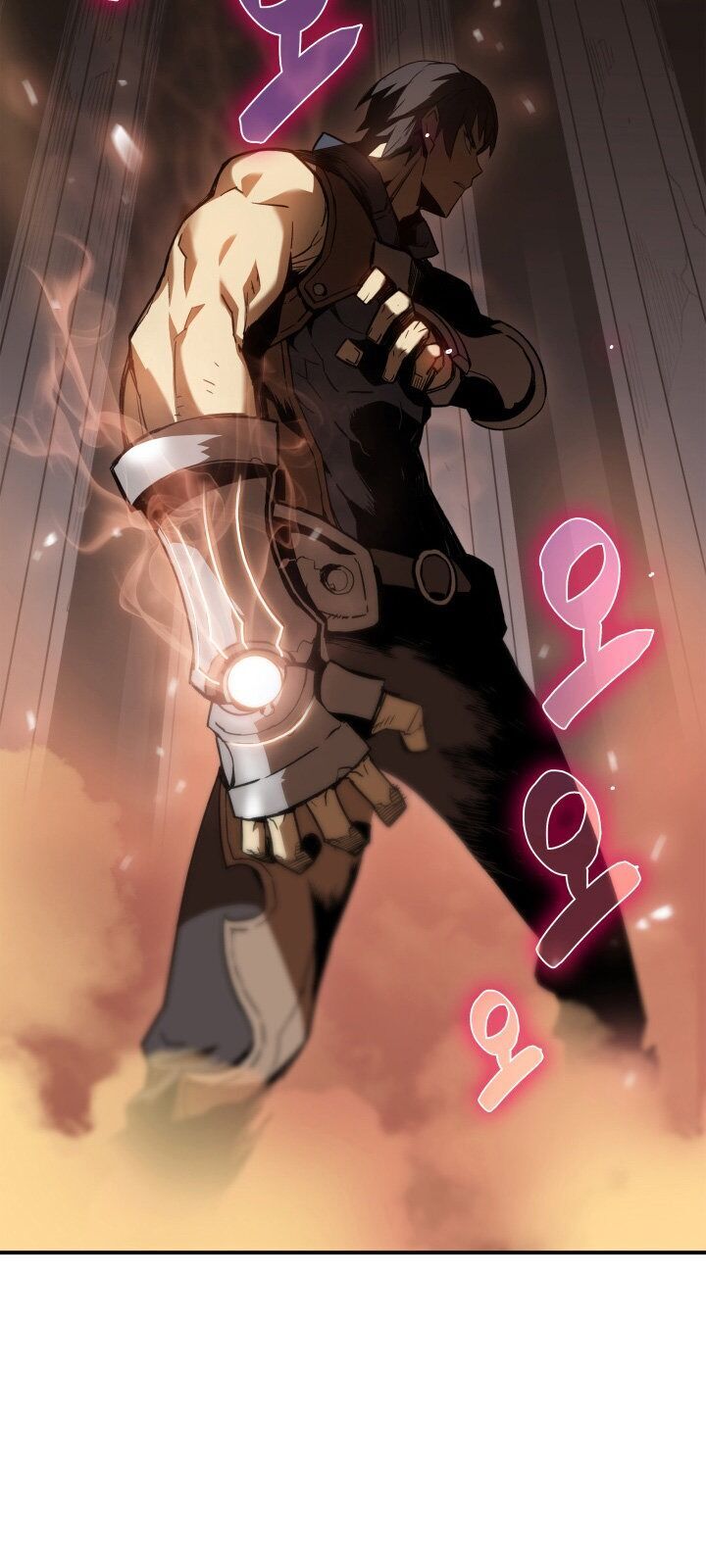 Tôi Là Lính Mới Chap 14 - Next Chap 15