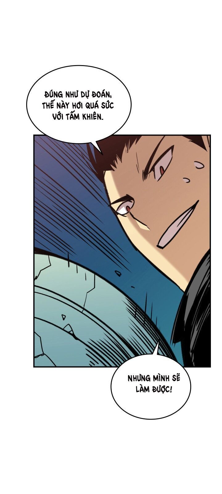 Tôi Là Lính Mới Chap 14 - Next Chap 15