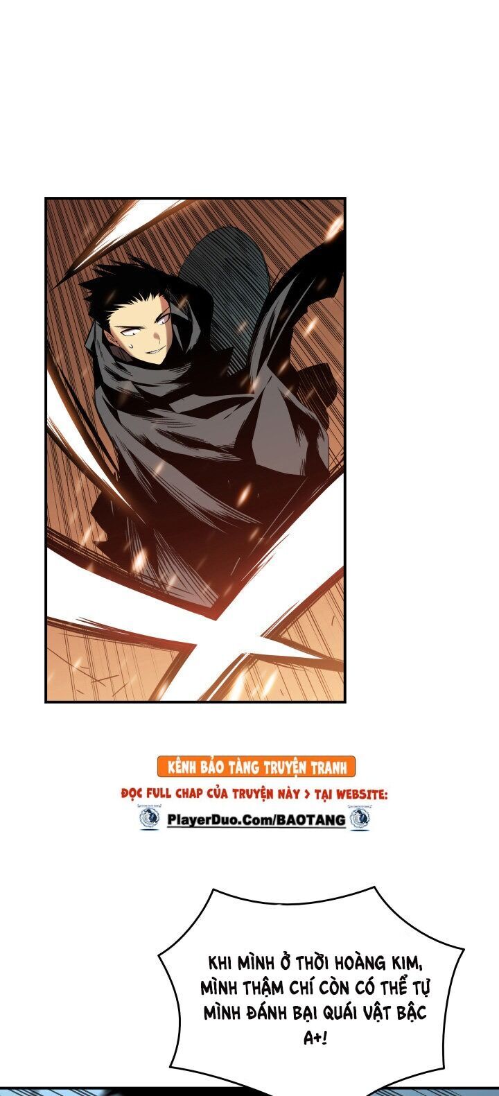 Tôi Là Lính Mới Chap 14 - Next Chap 15
