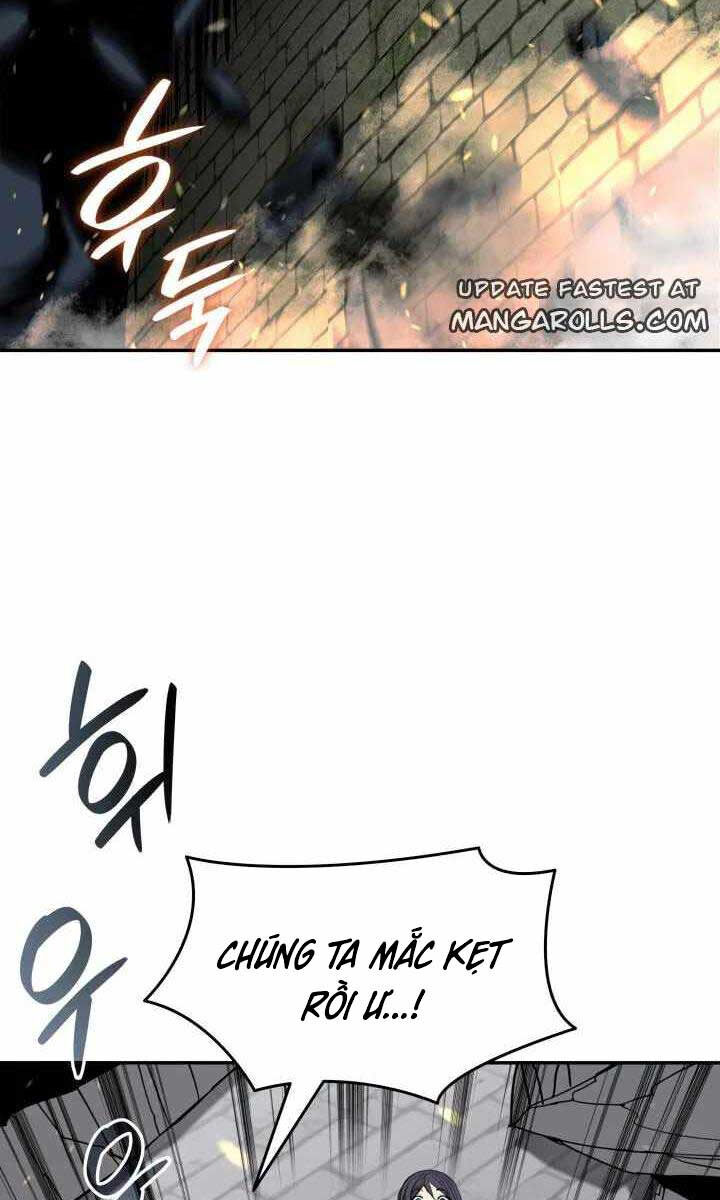 Tôi Là Lính Mới Chap 140 - Next Chap 141