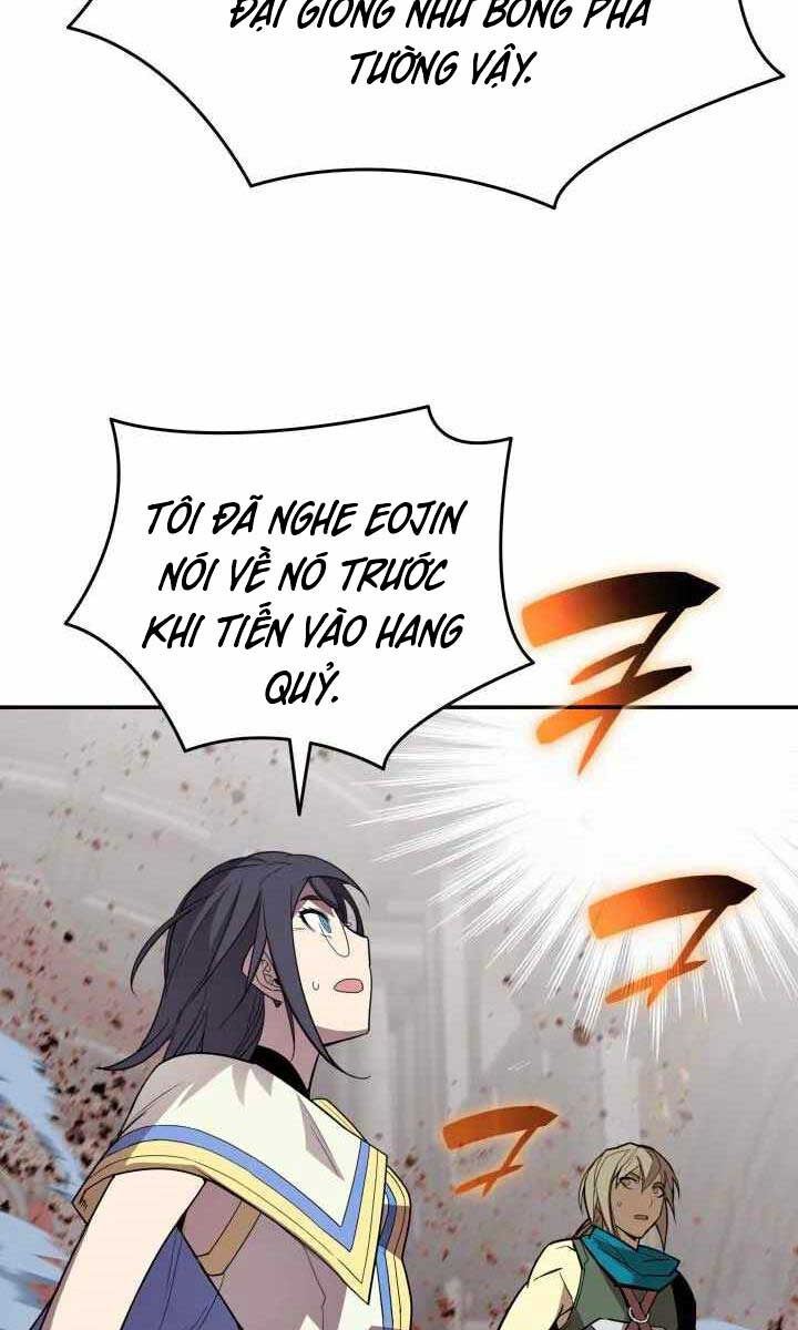 Tôi Là Lính Mới Chap 140 - Next Chap 141