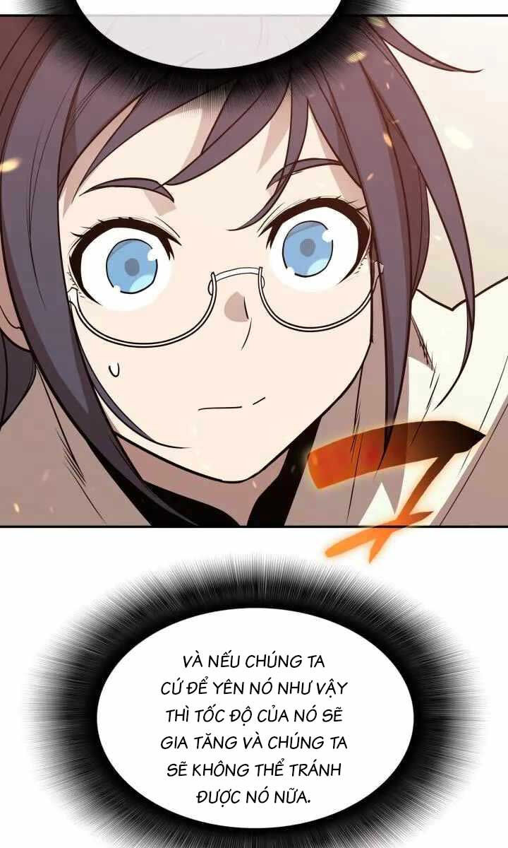 Tôi Là Lính Mới Chap 140 - Next Chap 141