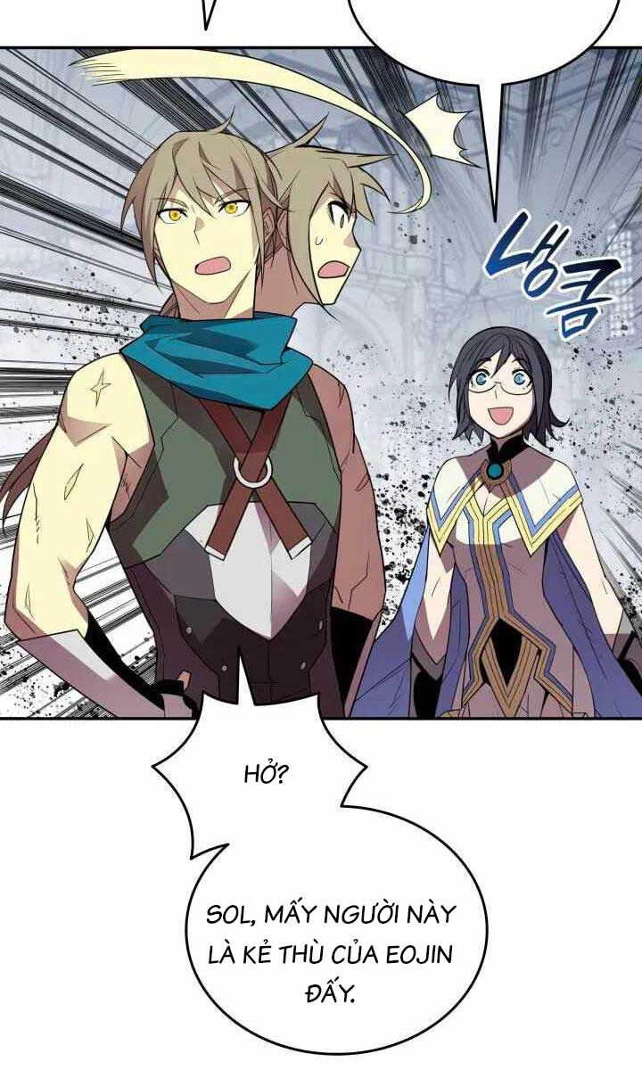 Tôi Là Lính Mới Chap 140 - Next Chap 141
