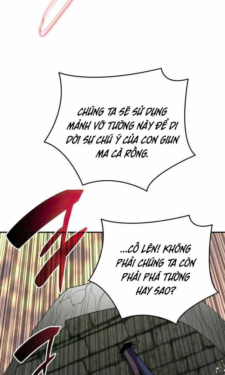 Tôi Là Lính Mới Chap 140 - Next Chap 141