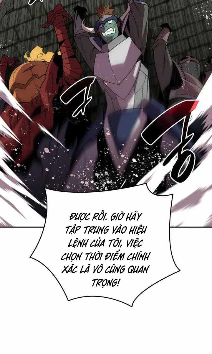 Tôi Là Lính Mới Chap 140 - Next Chap 141