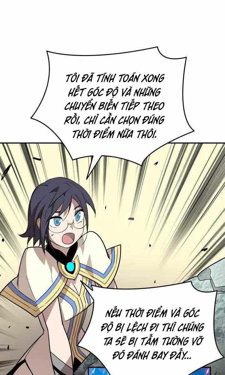 Tôi Là Lính Mới Chap 140 - Next Chap 141