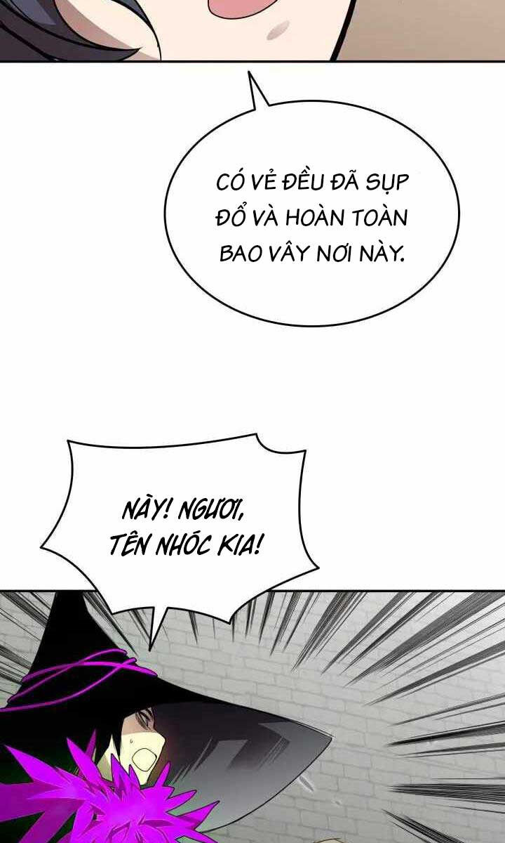 Tôi Là Lính Mới Chap 140 - Next Chap 141