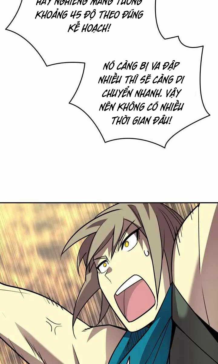 Tôi Là Lính Mới Chap 140 - Next Chap 141