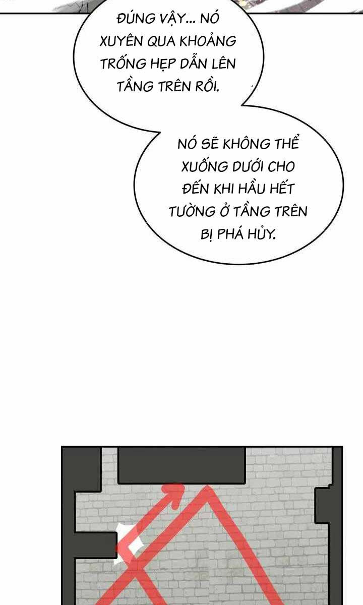 Tôi Là Lính Mới Chap 140 - Next Chap 141