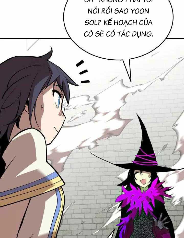 Tôi Là Lính Mới Chap 140 - Next Chap 141