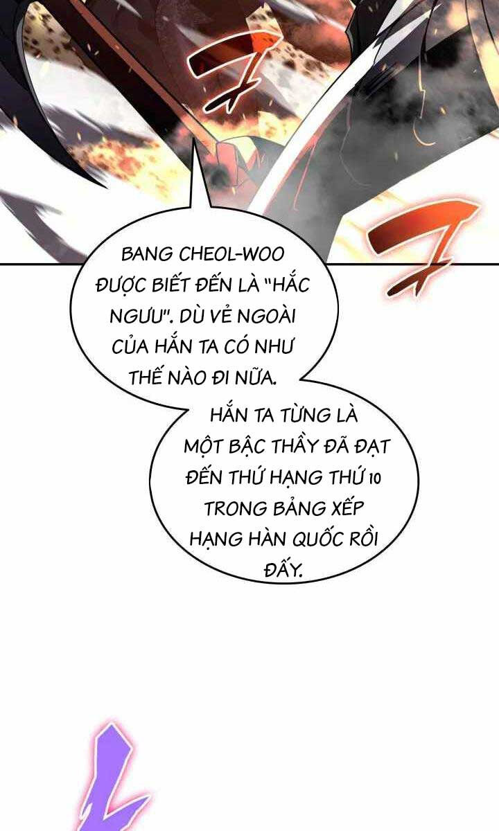 Tôi Là Lính Mới Chap 140 - Next Chap 141