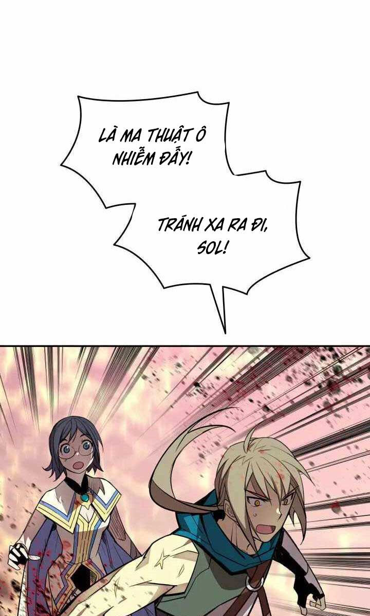 Tôi Là Lính Mới Chap 140 - Next Chap 141