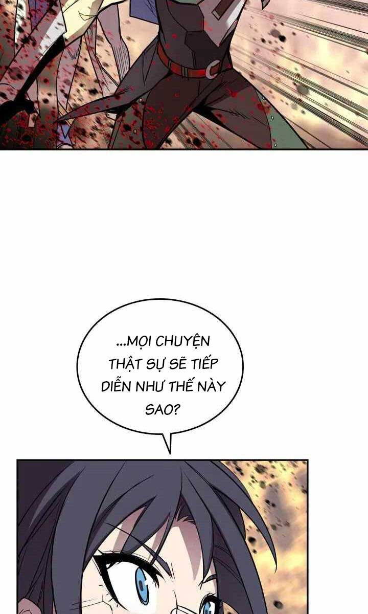 Tôi Là Lính Mới Chap 140 - Next Chap 141