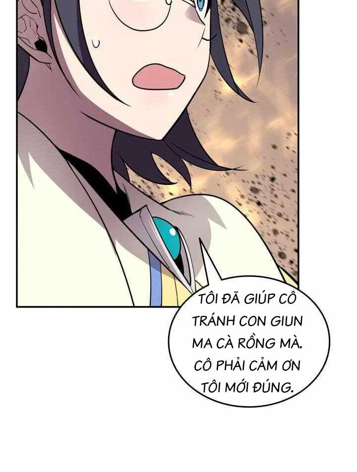 Tôi Là Lính Mới Chap 140 - Next Chap 141