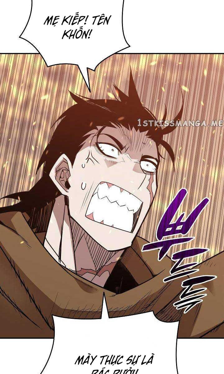 Tôi Là Lính Mới Chap 141 - Next Chap 142
