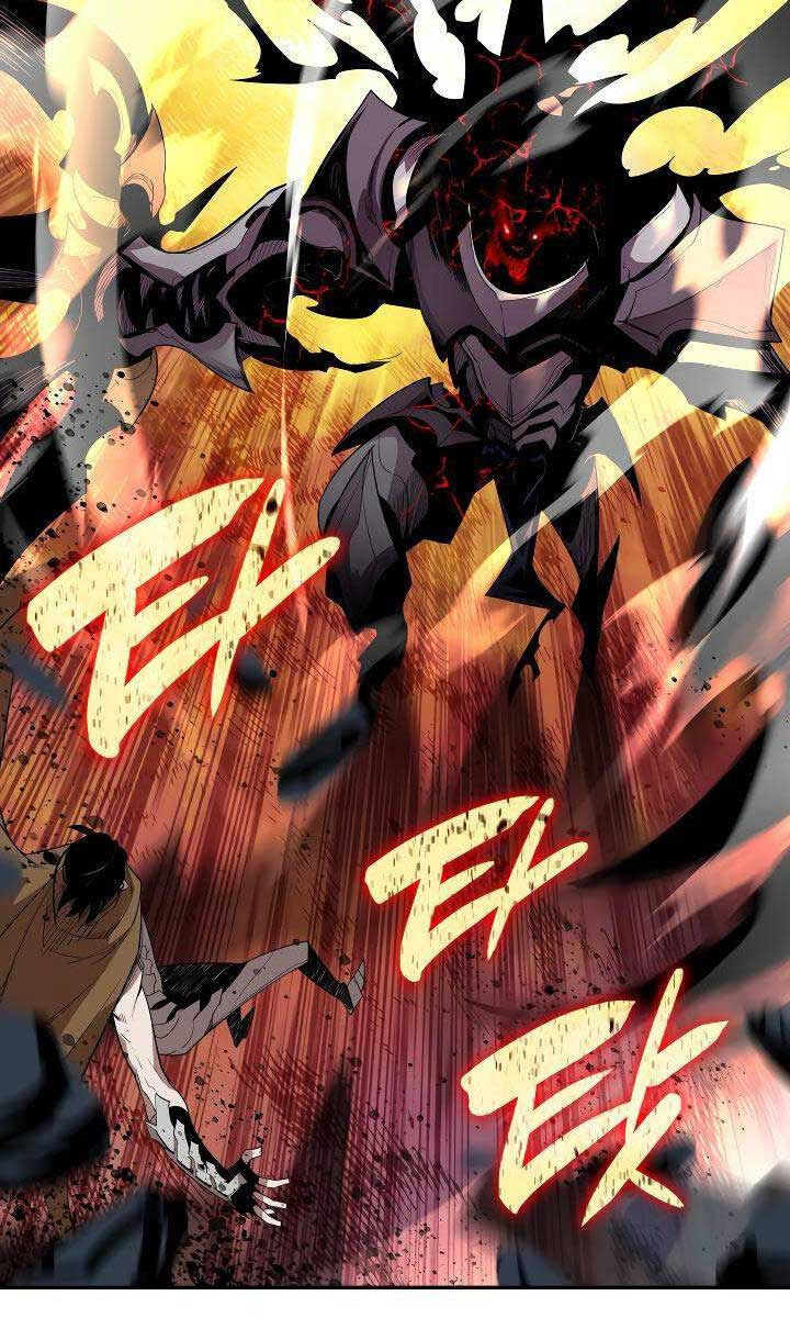 Tôi Là Lính Mới Chap 141 - Next Chap 142
