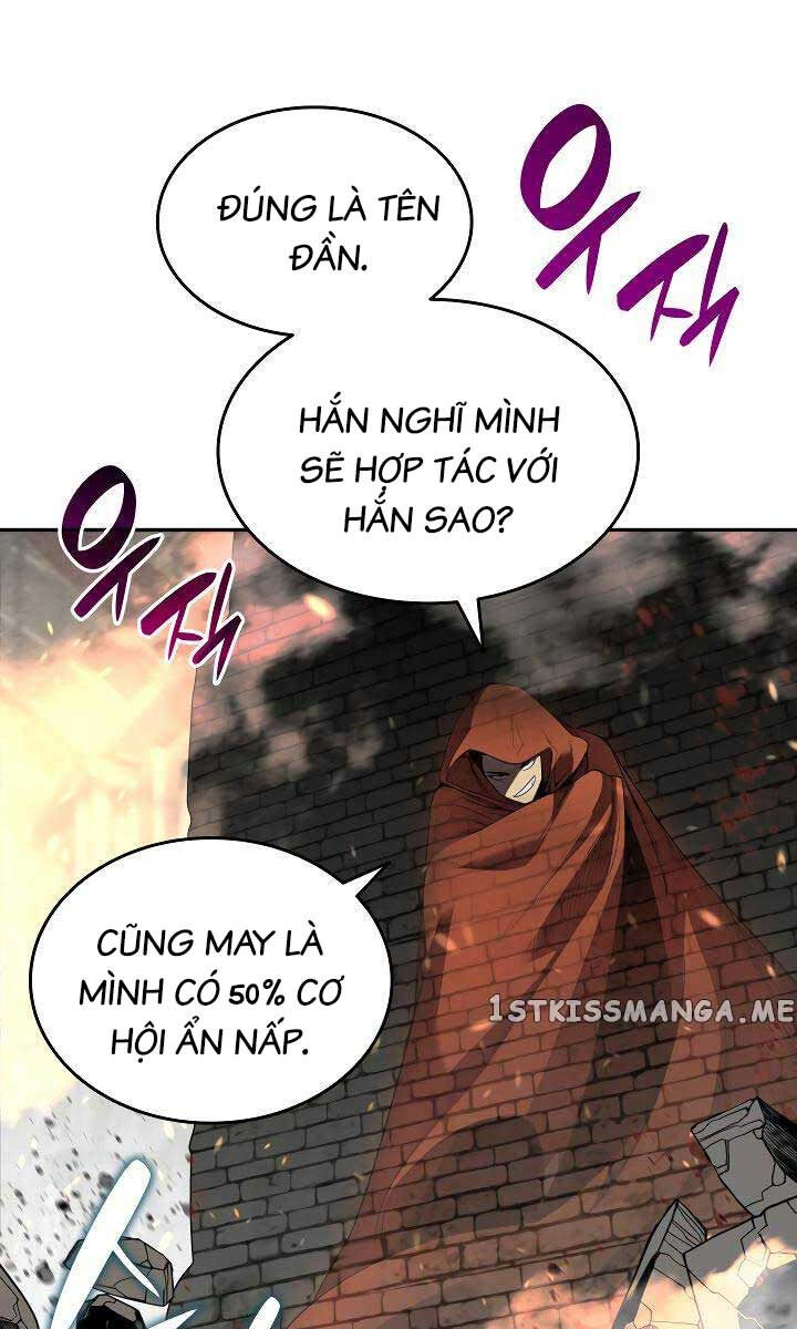 Tôi Là Lính Mới Chap 141 - Next Chap 142