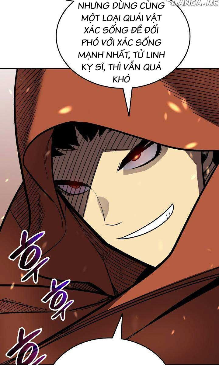 Tôi Là Lính Mới Chap 141 - Next Chap 142