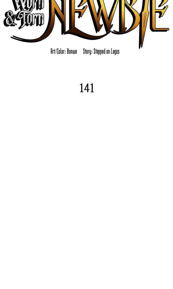 Tôi Là Lính Mới Chap 141 - Next Chap 142