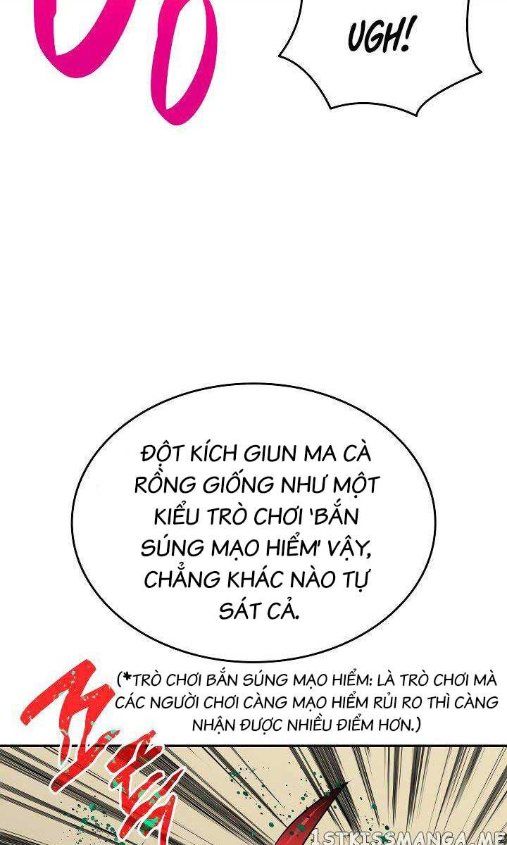 Tôi Là Lính Mới Chap 141 - Next Chap 142