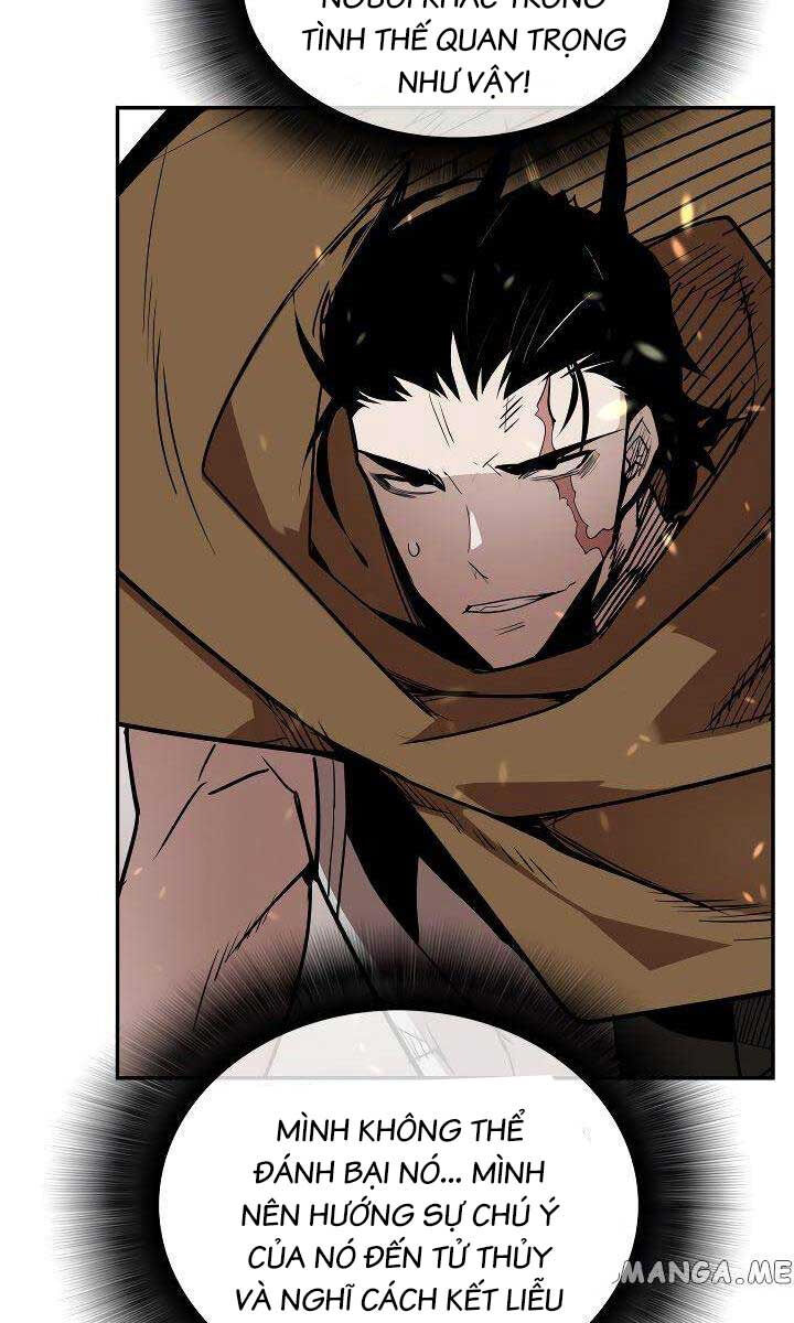 Tôi Là Lính Mới Chap 141 - Next Chap 142