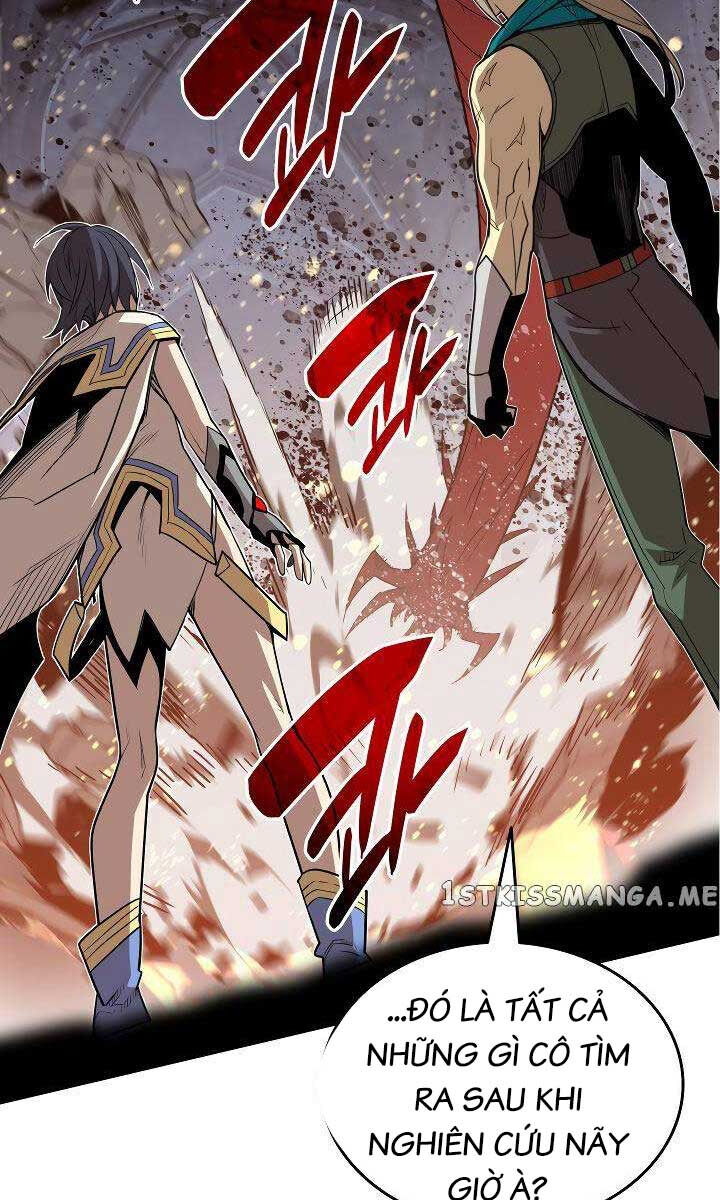 Tôi Là Lính Mới Chap 141 - Next Chap 142