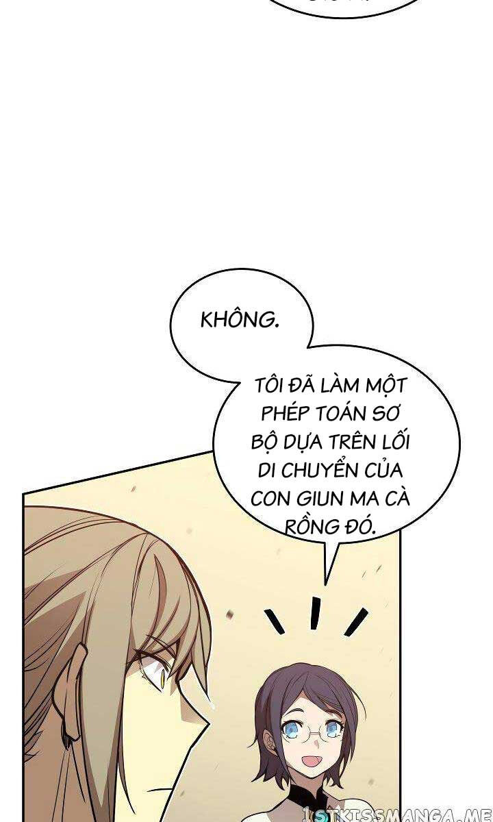 Tôi Là Lính Mới Chap 141 - Next Chap 142